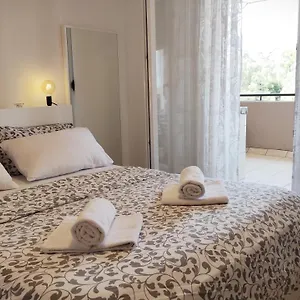Leone Apartment Umag