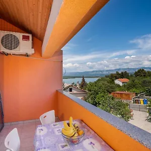 Stasic Katarina Apartment Soline (Krk)