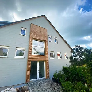 Privatunterkunft Colmdorf, Bayreuth