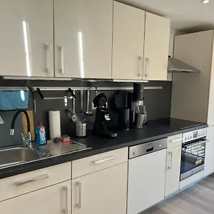 Apartment Gemuetliches In Zentrumslage, Bayreuth