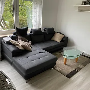 Apartment Erdgeschoss 2 Schlafzimmer, Bayreuth